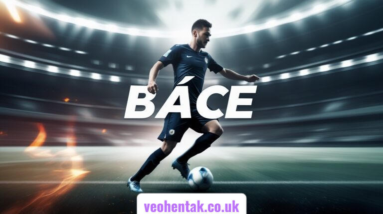 Bảce
