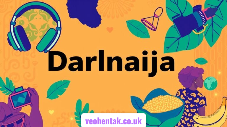 darlnaija