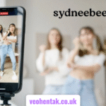 sydneebeeyxo