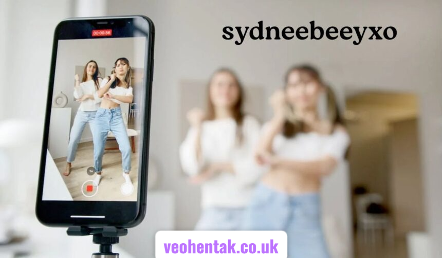 sydneebeeyxo