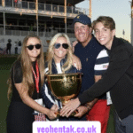 What Does Phil Mickelson's Son Do?