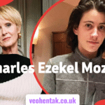Charles Ezekiel Mozes