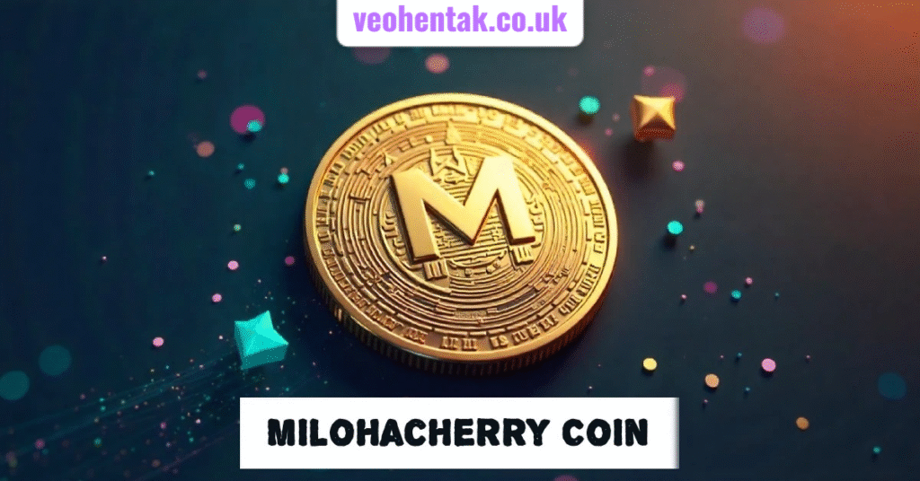 What Is Milohacherry Coin? (MLC) — All You Need to Know