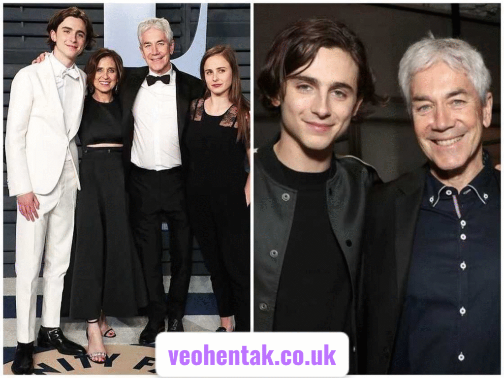 marc chalamet