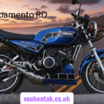 Escapamento RD