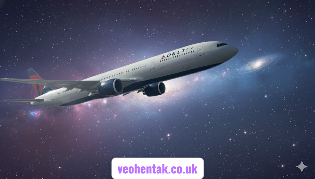 Delta Flight DL275 Diverted LAX