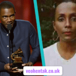 Ashley Nikkii Ellison