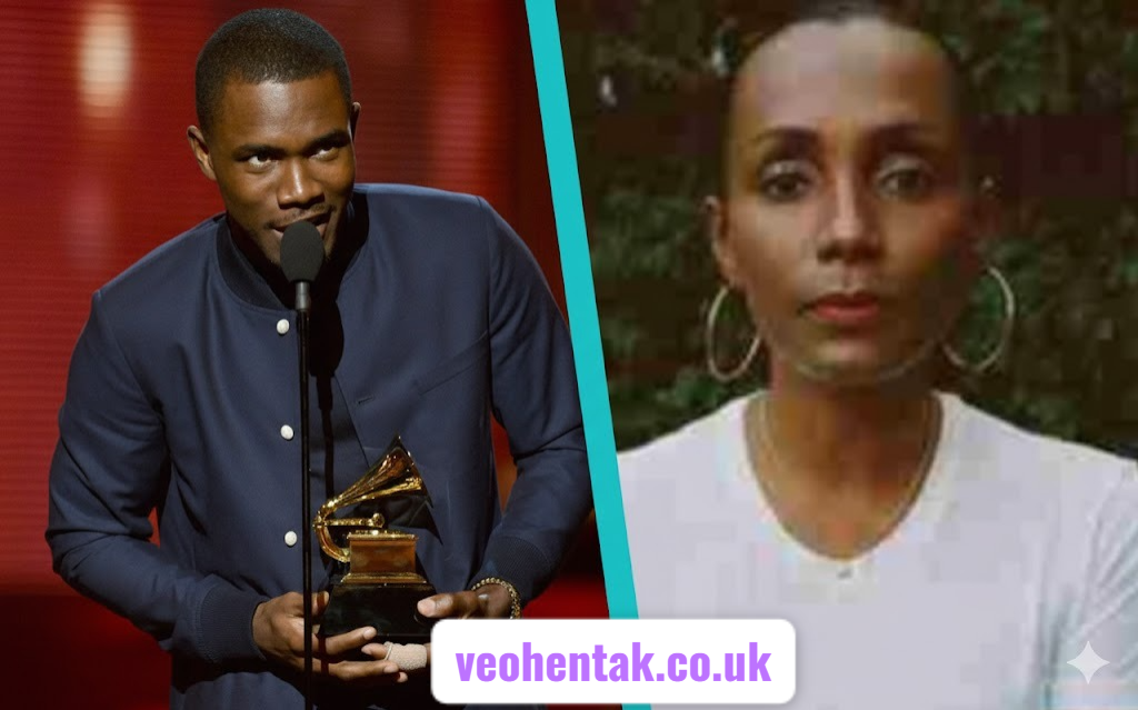 Ashley Nikkii Ellison