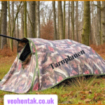 tarnplanen