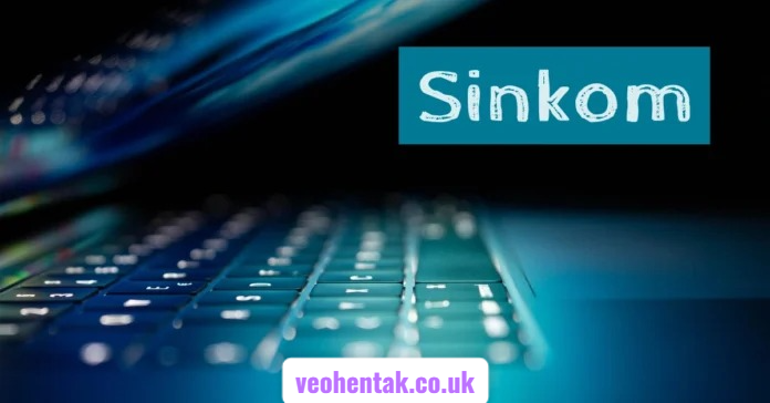 sinkom
