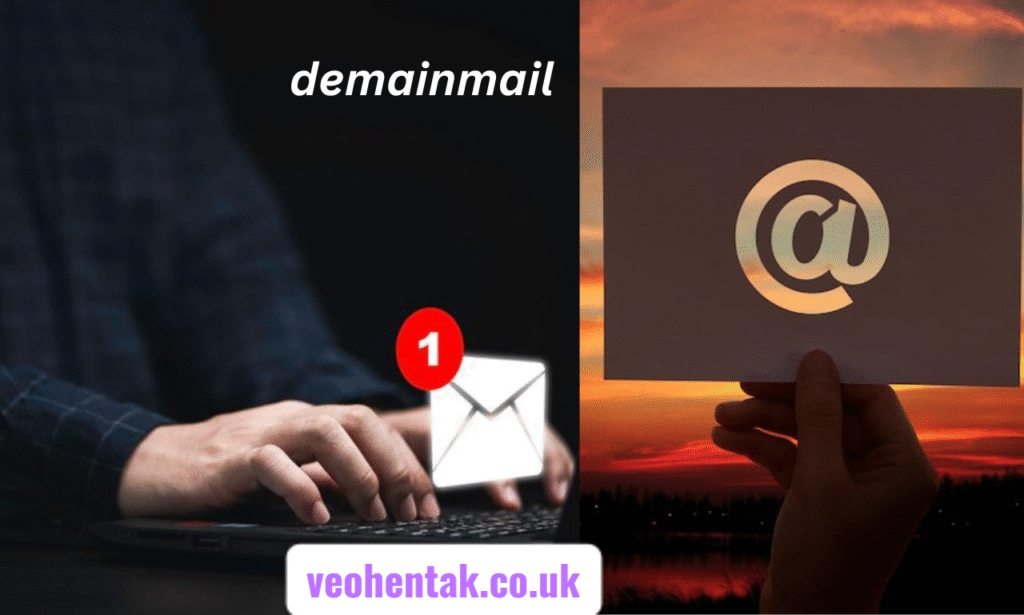demainmail