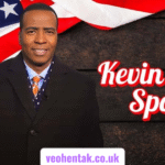 Kevin Corke Spouse