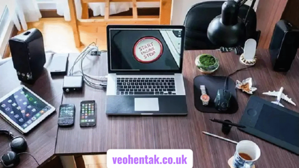 Eurogamersonline The Different Types