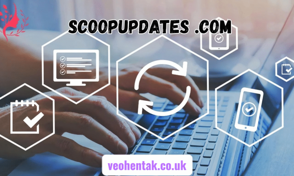 ScoopUpdates.com