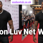 Jason Luv Net Worth