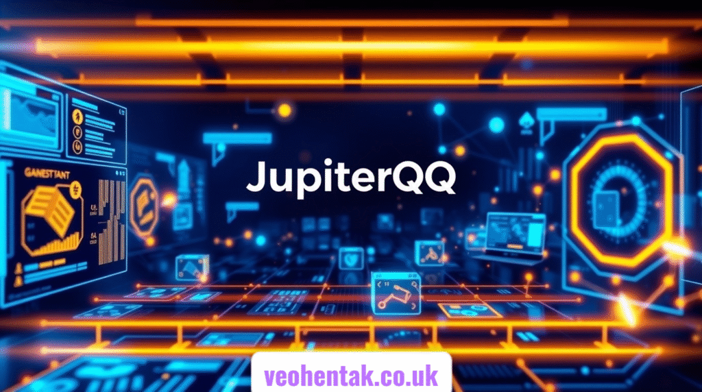 jupiterqq