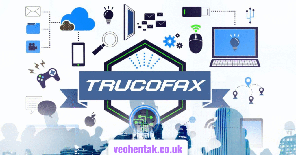 trucofax