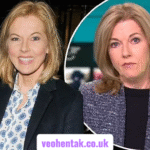 Mary Nightingale Illness