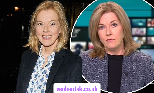 Mary Nightingale Illness