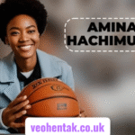 Amina Hachimura