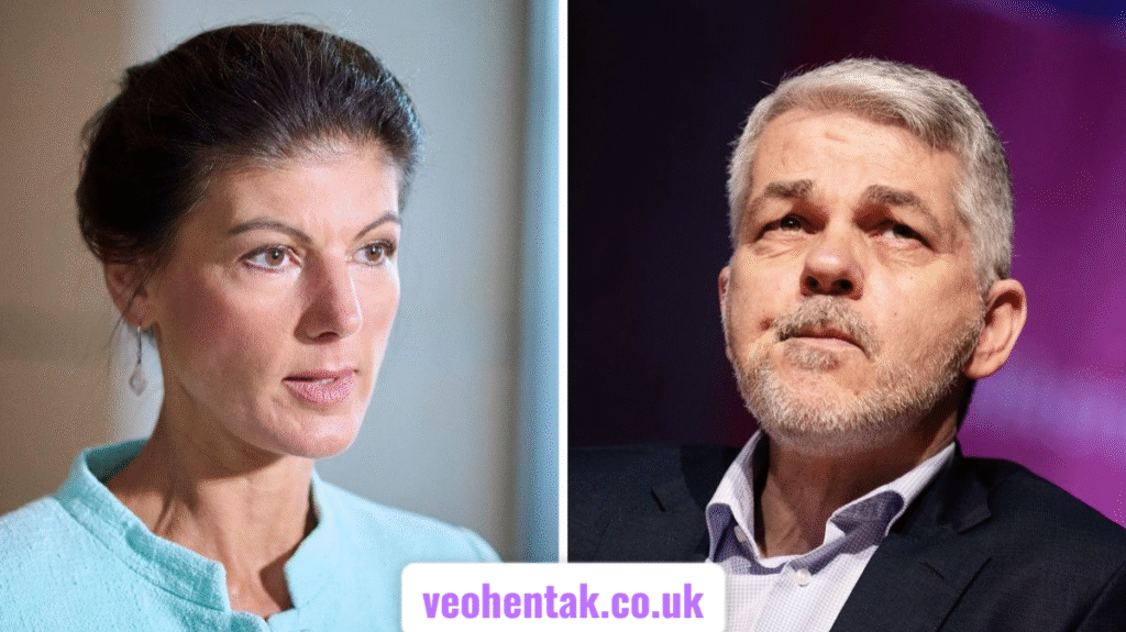 mit wem ist carlo masala verheiratet