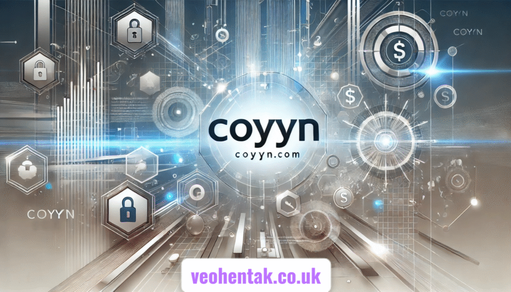 Coyyn.com