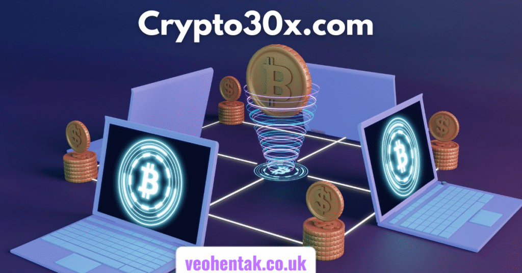Crypto30x.com