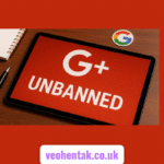 Unbanned G+