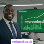 MyGreenBucks.net