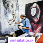 ArcyArt Artists Directory