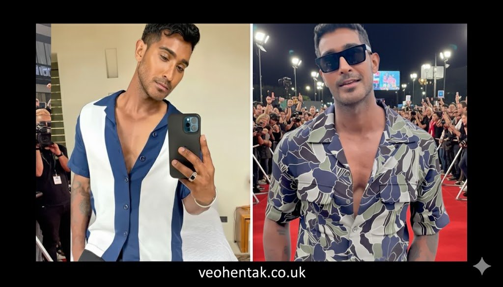 Lee Juggurnauth’s Partner