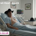 George Strait Heart Attack Rumors