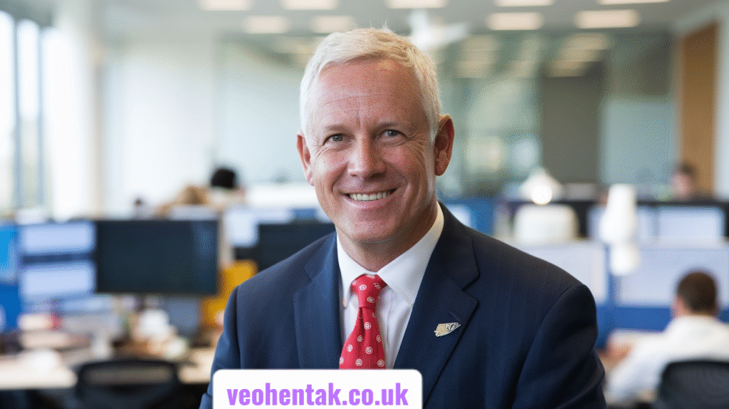 tim montgomerie health problems