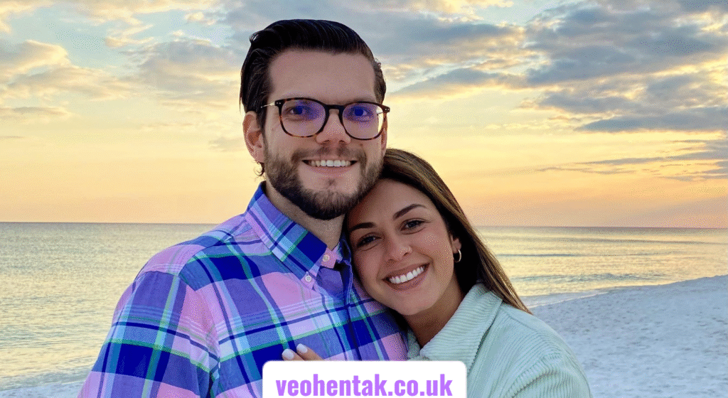 Is Tatiana Sanchez Married