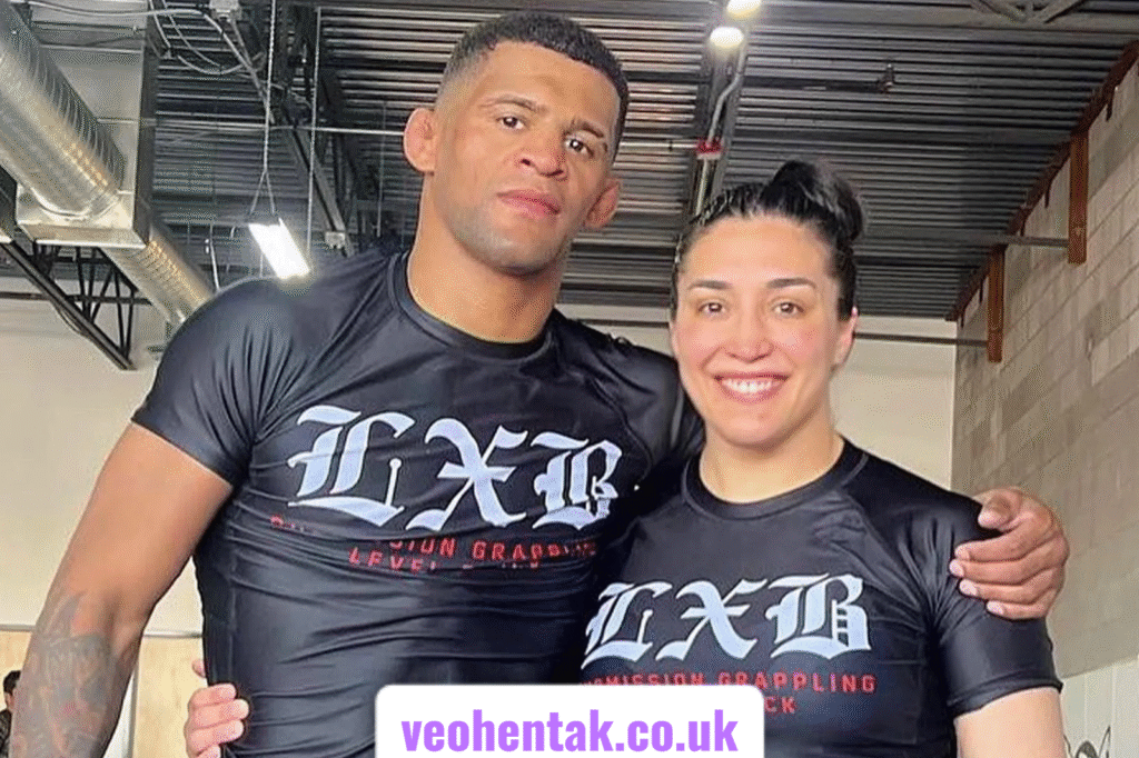 tatiana sanchez partner