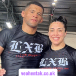 tatiana sanchez partner