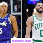 boston celtics vs orlando magic match player stats