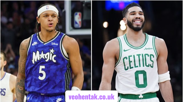 boston celtics vs orlando magic match player stats