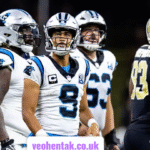 carolina panthers vs new orleans saints match player stats