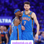 timberwolves vs okc thunder match player stats