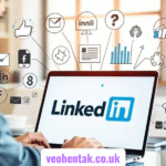 LinkedIn Marketing Twastia com