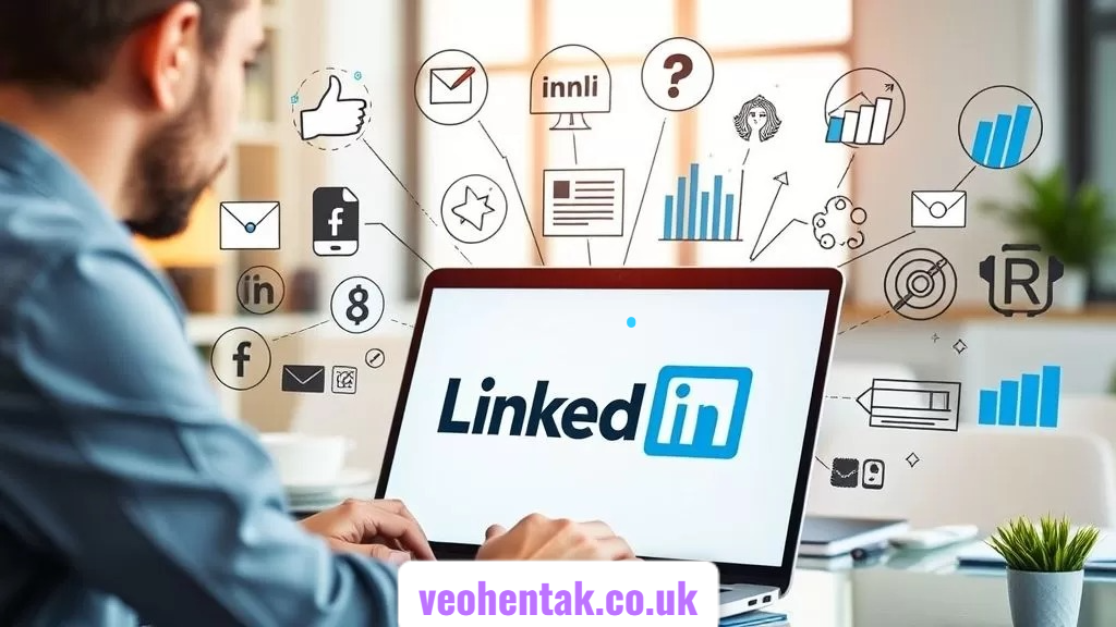 LinkedIn Marketing Twastia com