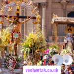 Semana Santa 2025