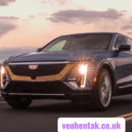 Do the Driving Modes in Cadillac LYRIQ Offer Different Ranges or Battery Usages?