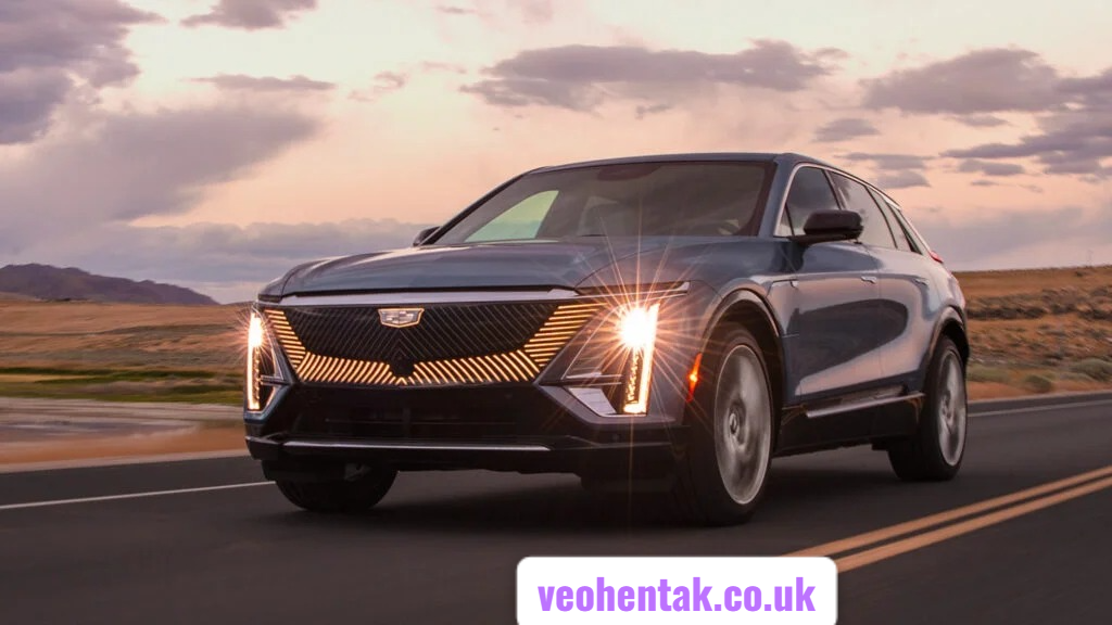 Do the Driving Modes in Cadillac LYRIQ Offer Different Ranges or Battery Usages?