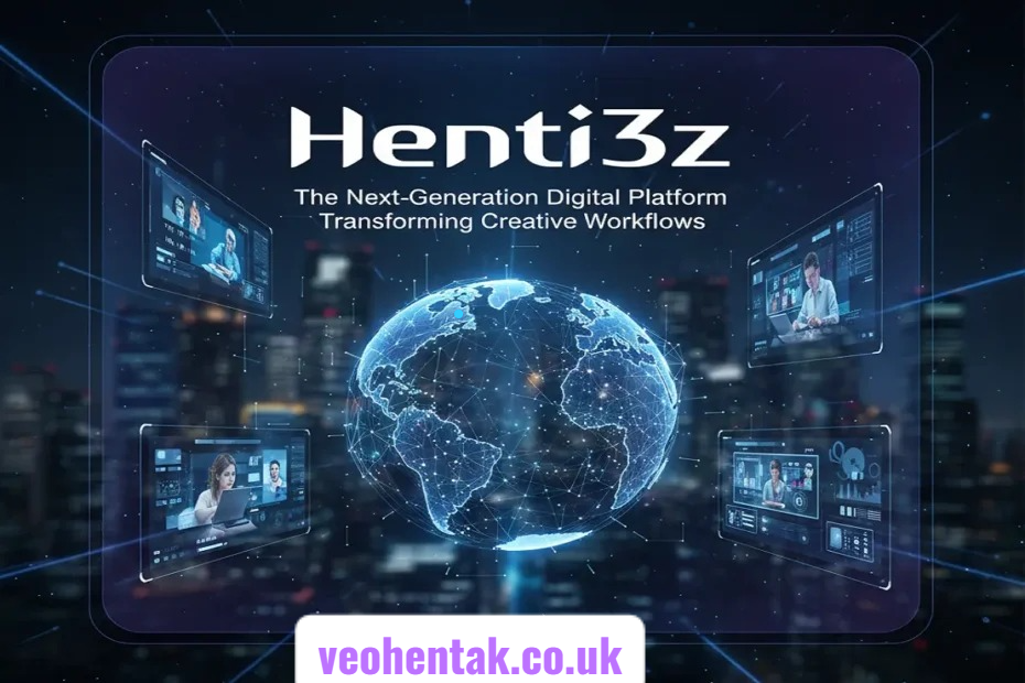 Henti3z
