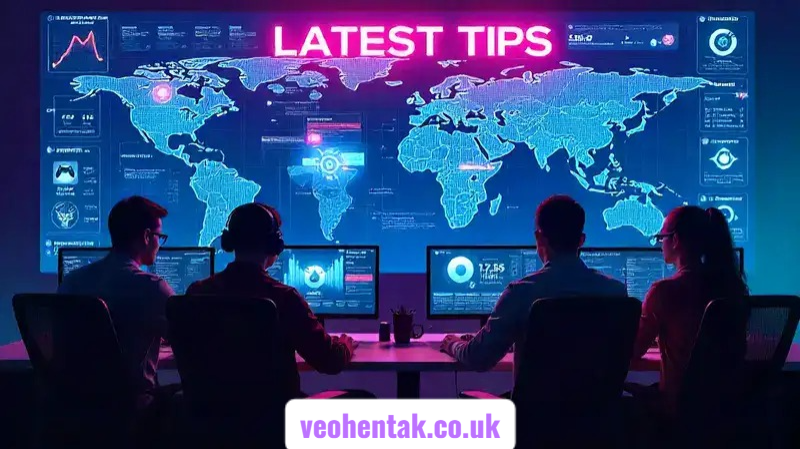 Latest tips for gaming by feedgamebuzz