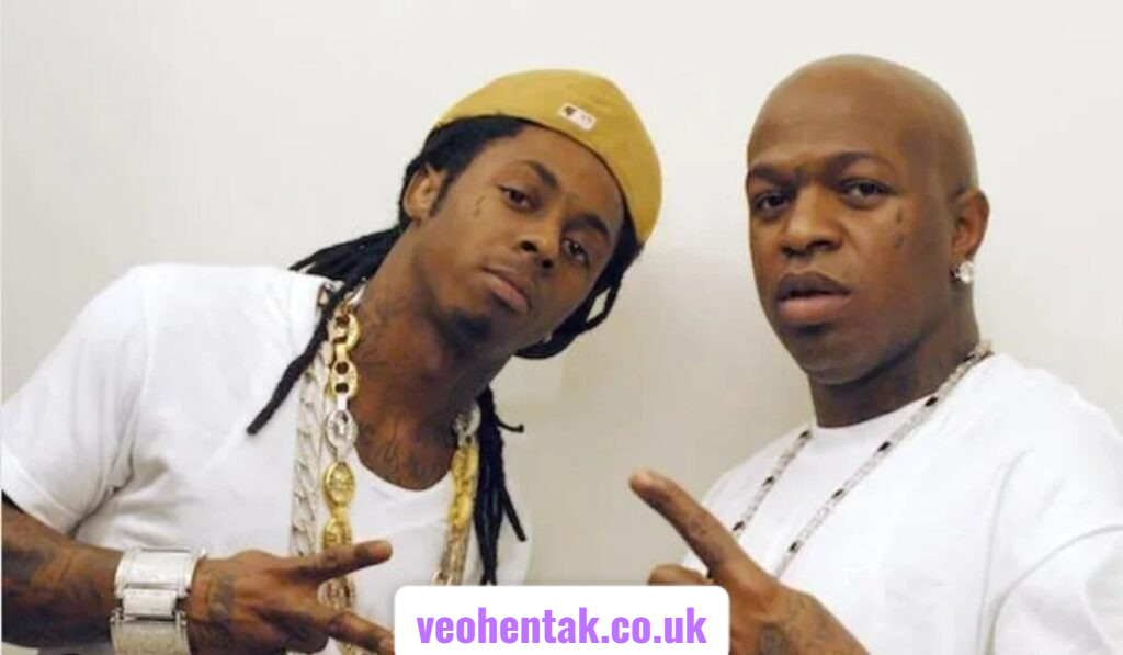 dwayne michael turner