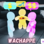 wachappe