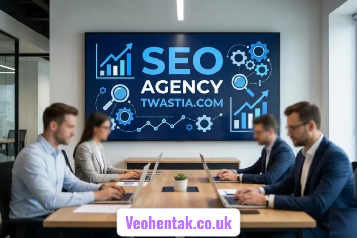 SEO Agency Twastia.com
